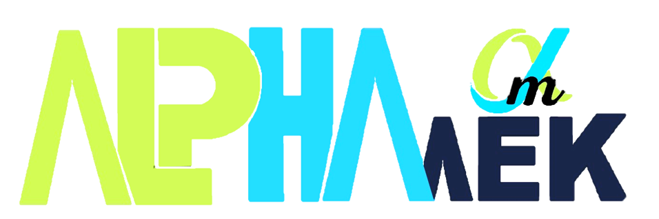Alphamek